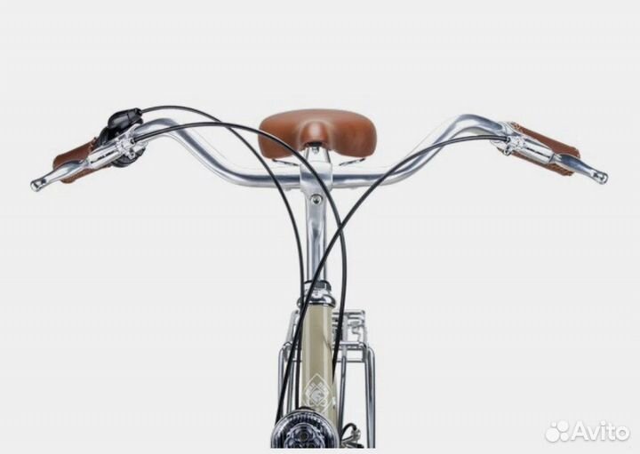 Городской Велосипед Bear Bike Algeria, 28