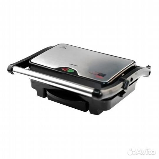 Электрогриль