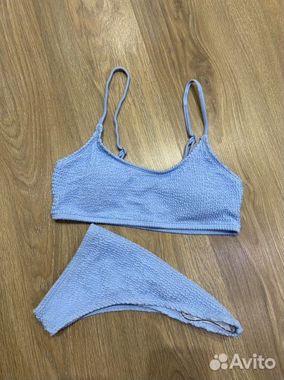 Новый купальник женский