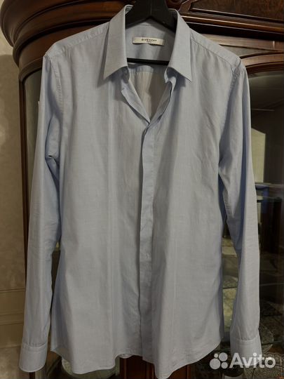 Givenchy рубашка