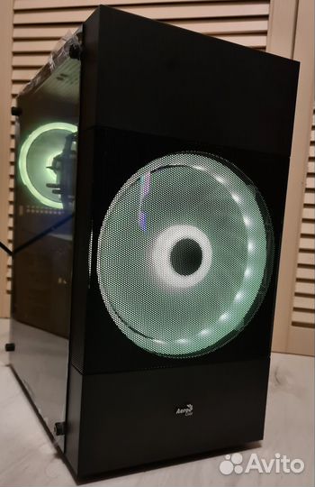 Новый I5 10400f + RTX2060