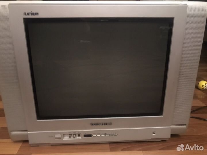 Телевизор daewoo kr2131fl диагональ 54