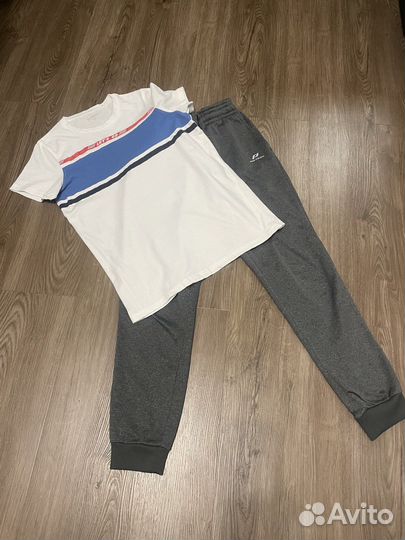 Вещи на мальчика 152, 158