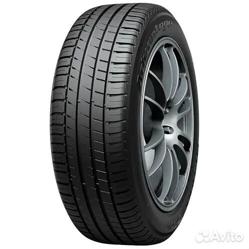 Bfgoodrich Advantage 235/40 R19 96Y