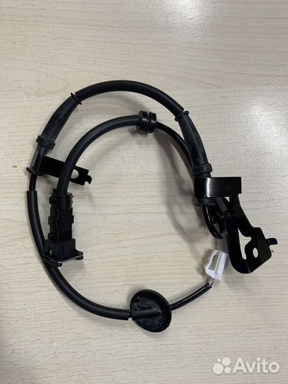 Проводка датчика абс заднего левого (L) KIA RIO 2