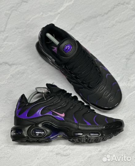 Nike AIR MAX TN plus (42)