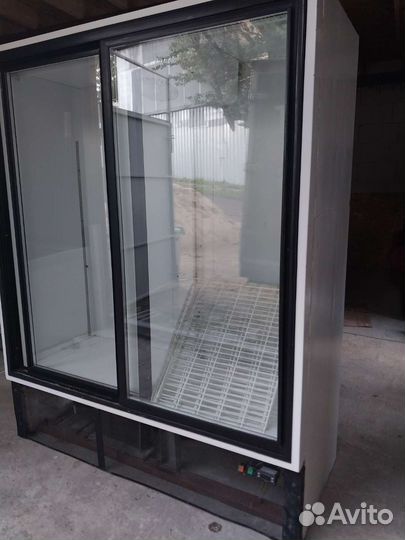 Холодильная шкаф бу