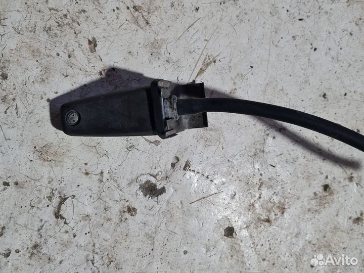 Обыватель лобового стекла