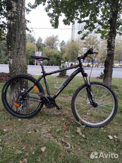 Велосипед Trek 3900