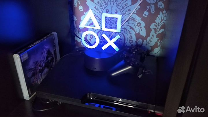 Playstation 3 slim 320gb обмен
