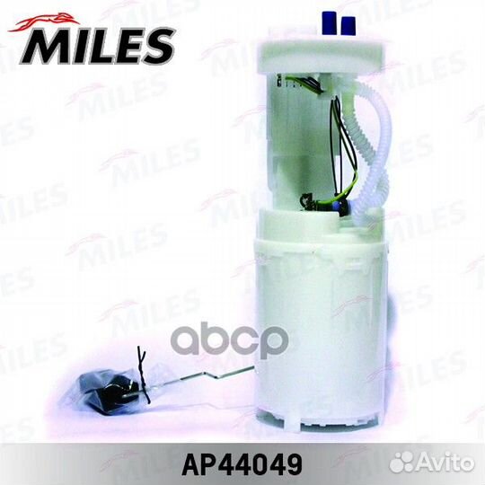 Бензонасос VW passat -05/skoda superb -08