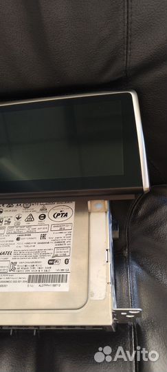 Комплект Entrynav2 Touch f39 f49 f48