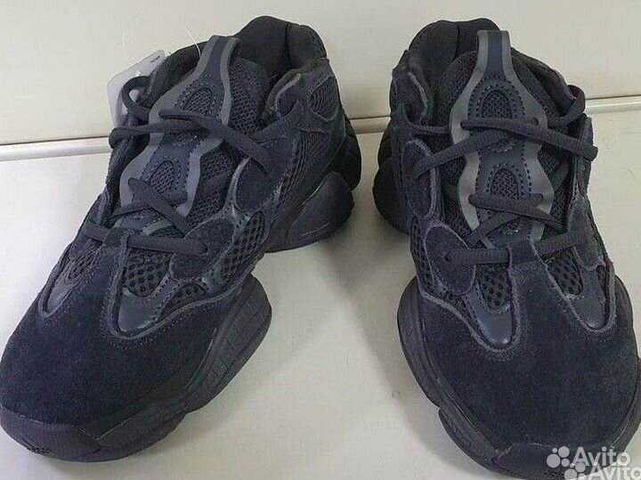 Кроссовки Adidas Yeezy Boost 500