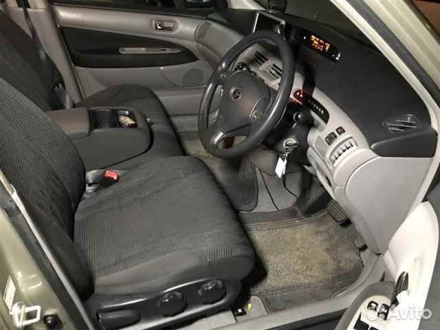 Балка Toyota Opa/Vista/Vista Ardeo ACT10/AZV50/AZV50G/SV50/SV50G/ZCT10/ZZV50/ZZV50G перед