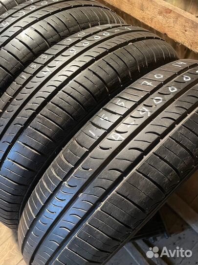 Hankook Optimo K715 155/70 R14