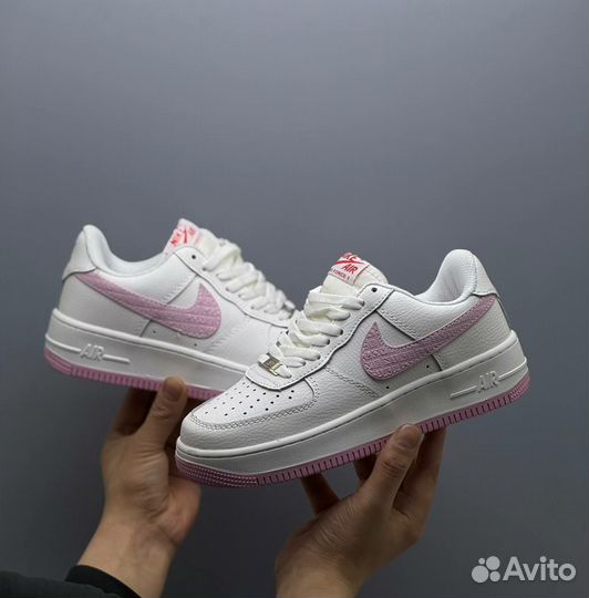 Кеды унисекс nike