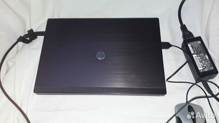 Нетбук HP Mini 5103