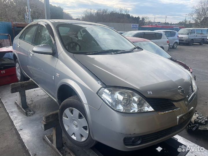 Стоп 4911 на Nissan Primera TP12