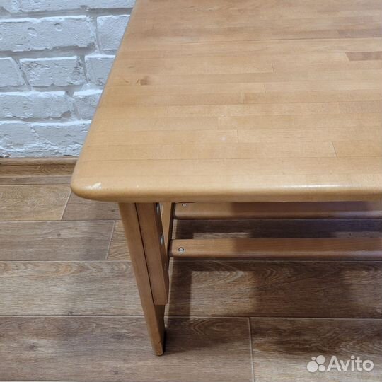 Детский стол