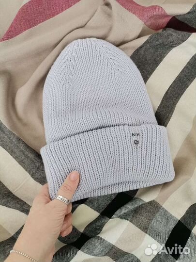 Шапка, шарф на заказ, ручная работа