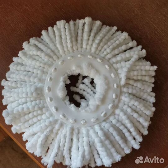 Насадка для швабры