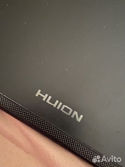 Графический планшет huion h950p