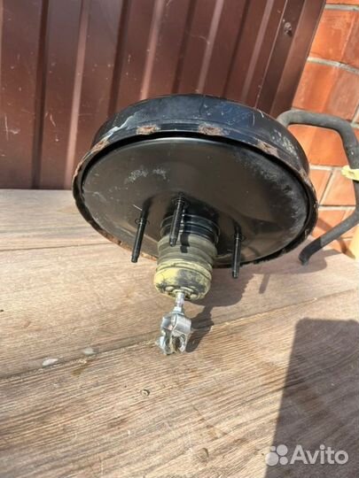 Вакуумный насос тормозов Honda Civic 4D 1.8 2006