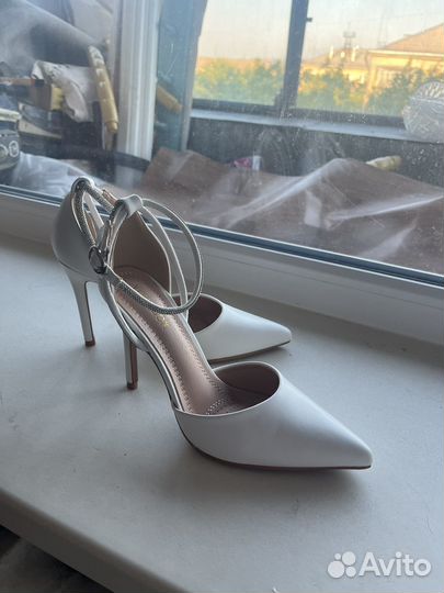 Туфли женские 38 размер