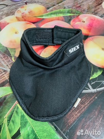 Ошейник для хоккея с мячом