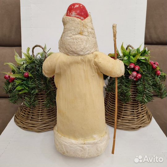 Дедушка Мороз СССР