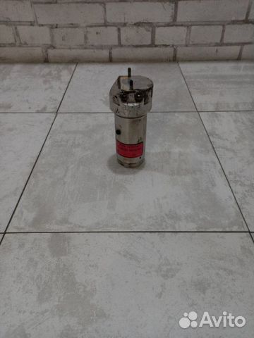 Блок управления тормозной жидкости ASR Mercedes