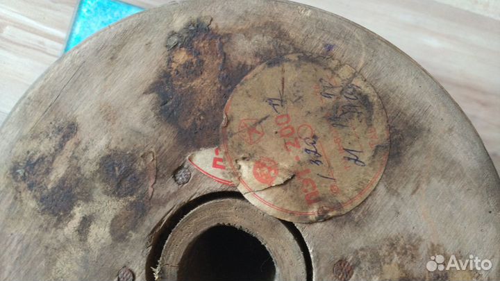 Провод обмоточный медный, проволока алюминий