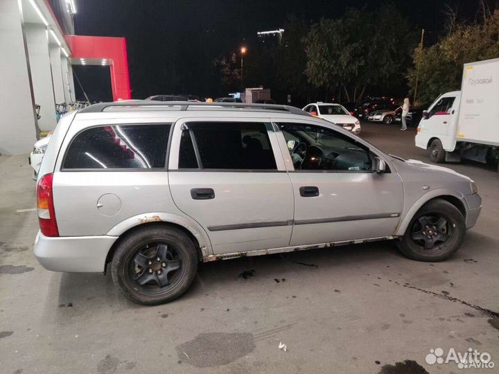 Hankook Kinergy 4S H740 205/60 R16