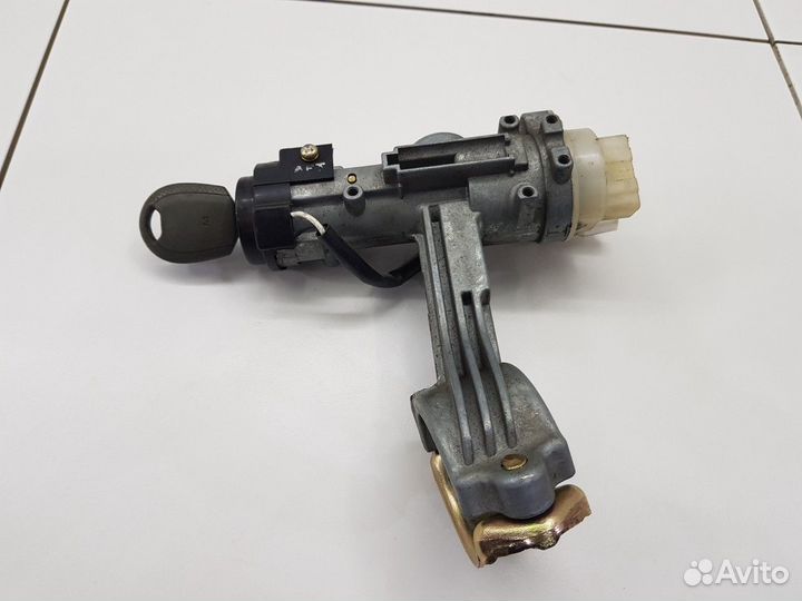 Замок зажигания (Kia Cerato)