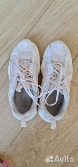 Кроссовки Reebok 38,5