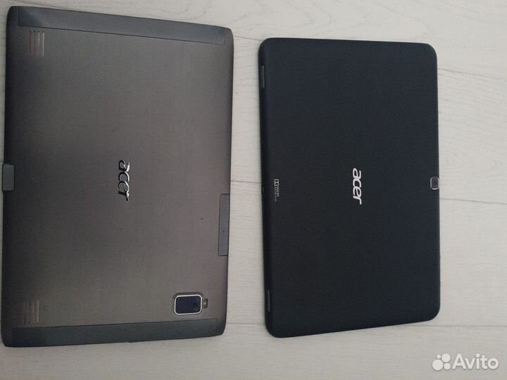 Планшет acer iconia tab a701