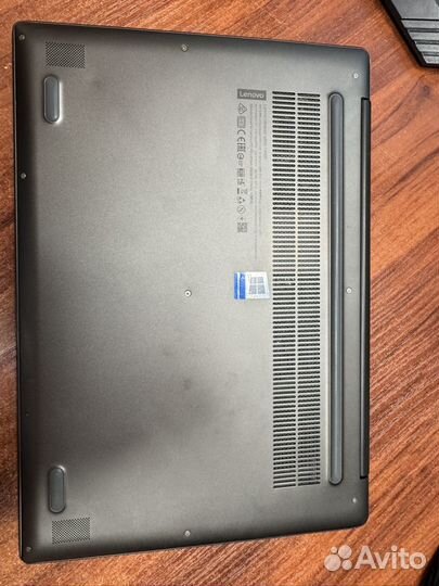 Lenovo ideapad 530s-14ikb