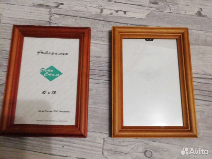 Рамки для фото