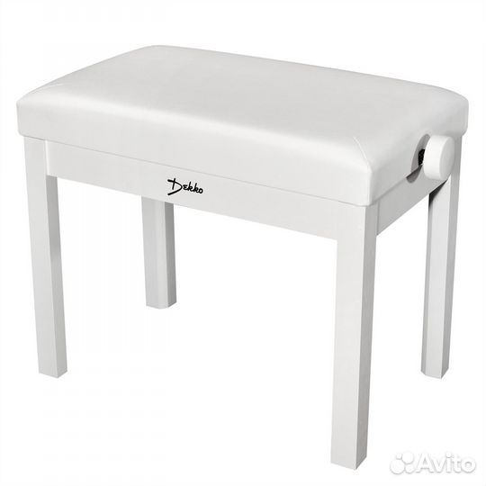 Банкетка для пианино JR-100 - Новая