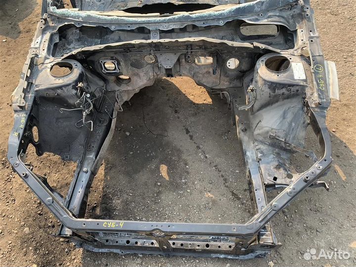 Телевизор subaru legacy BL5