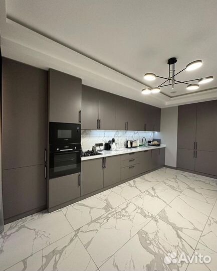 Кухня на заказ. Кухонный гарнитур от производителя