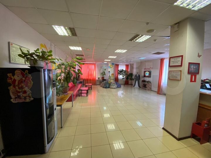 Комната 20 м² в > 9-к., 5/5 эт.