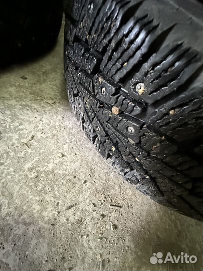 Cordiant Snow Cross 175/65 R14 82C