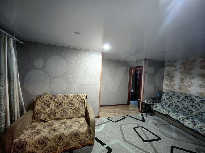 2-к. квартира, 42 м², 2/5 эт.