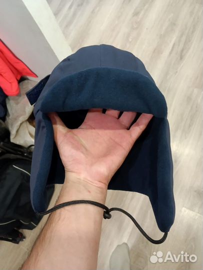 Подшлемник под каску