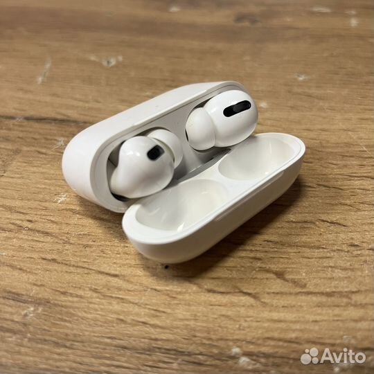 Наушники Apple Airpods Pro