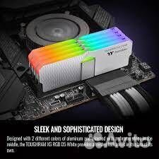 Оперативная память 32 Gb 6000 MHz Thermaltake toug