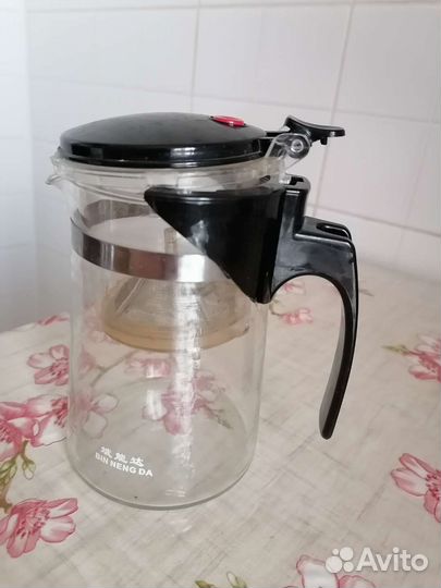 Заварочный чайник