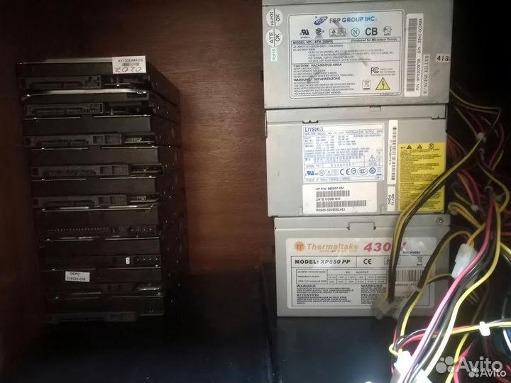 Комплектующие для пк/Лутбокс