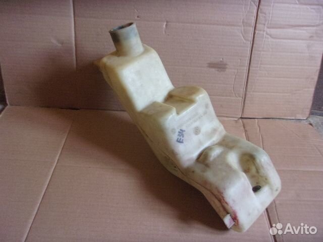 Бмв 5 Е34, 87-95г., бачок стеклоомывателя